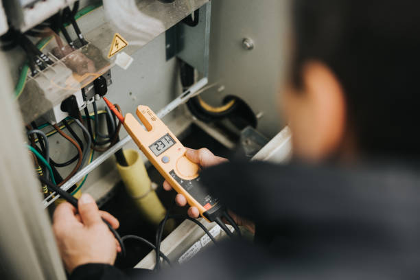 Best Electrical Upgrades for Homes  in Wayland, MI