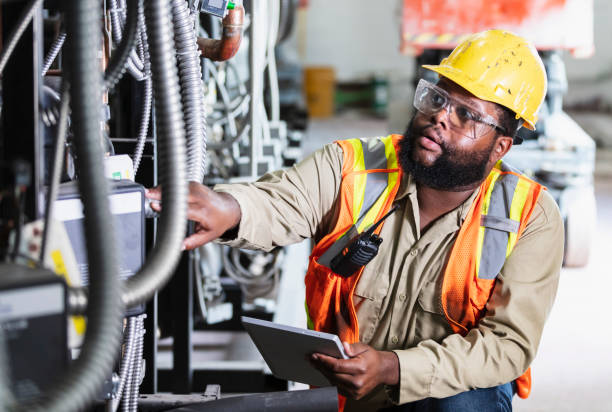 Best Commercial Electrician Services  in Wayland, MI