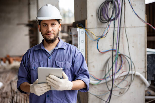 Best Best Electricians Near Me  in Wayland, MI