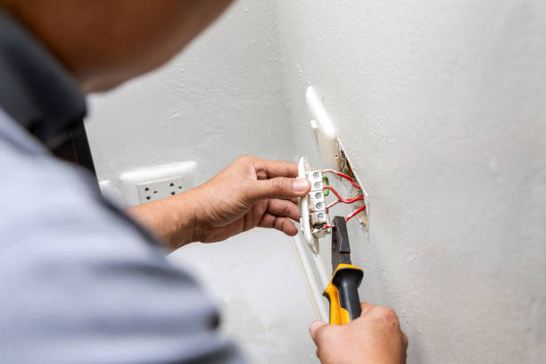 Best Circuit Breaker Repair  in Wayland, MI