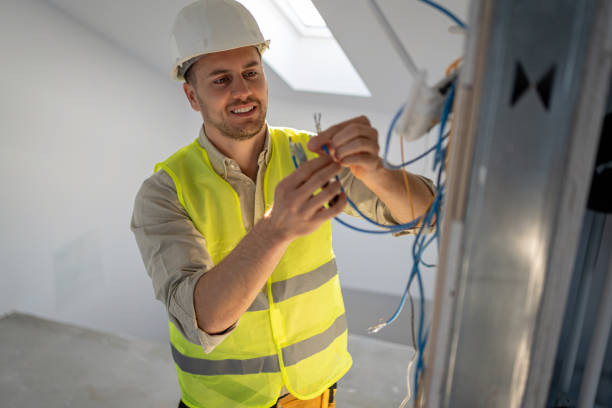 Electrical System Inspection in MI